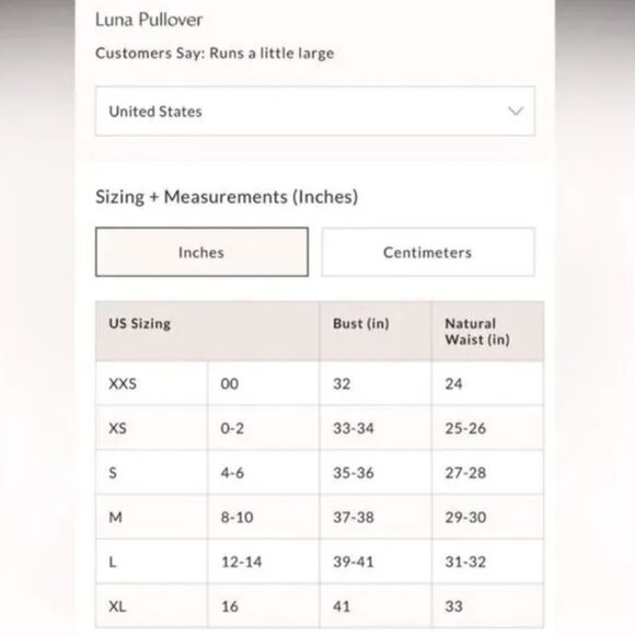 Free People Luna Pullover Sweater - Picture 6 of 6